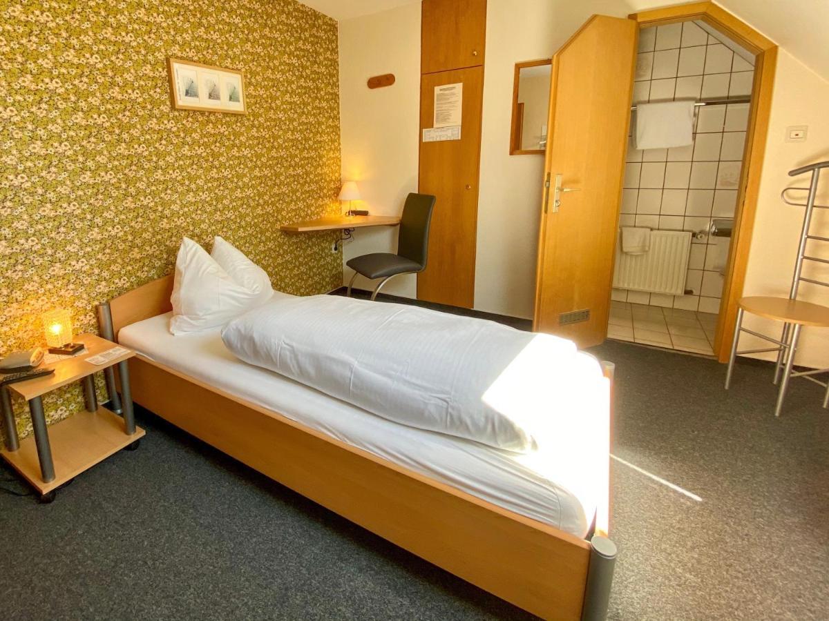 Schwarzwaldgasthaus Linde Schramberg Kültér fotó